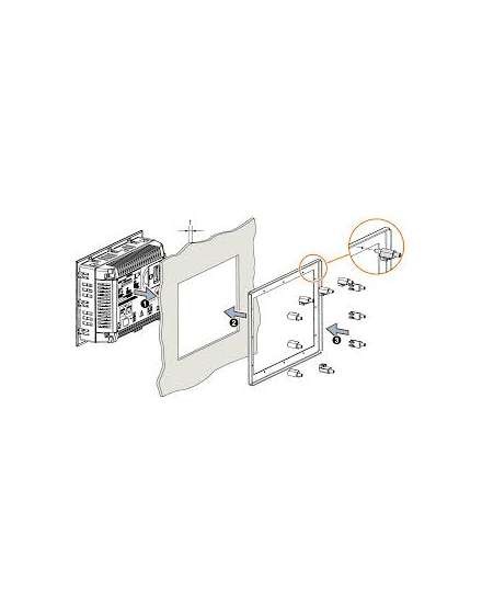 6AV2185-4MA00-0AX0 Siemens