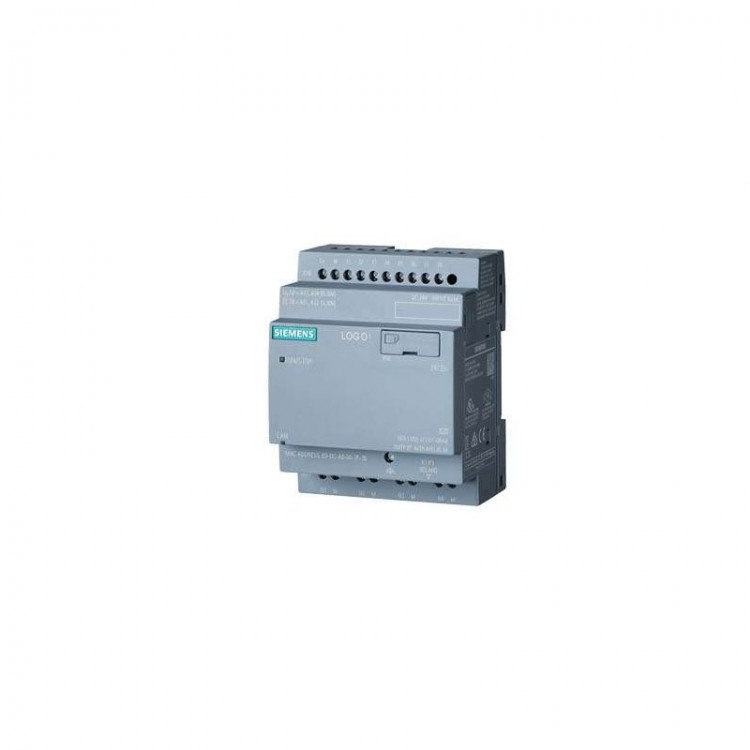 6ED1052-2CC08-0BA0 Siemens