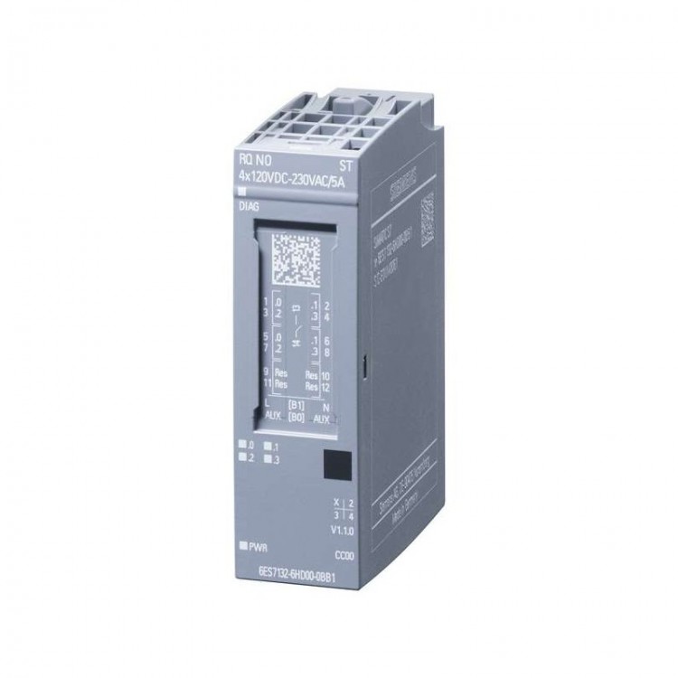 6ES7131-6FD00-0BB1 Siemens Simatic Et 200sp