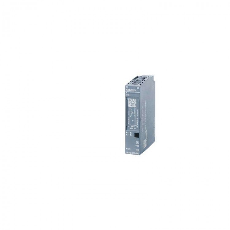 6ES7132-6BD20-0BA0 Siemens Simatic Et 200sp