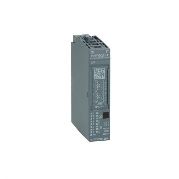 6ES7132-6BH01-0BA0 Siemens