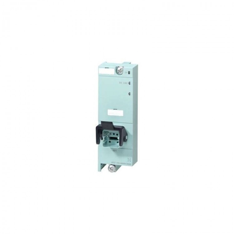 6ES7194-4BA00-0AA0 Siemens Simatic Pm-e Et 200 Pro