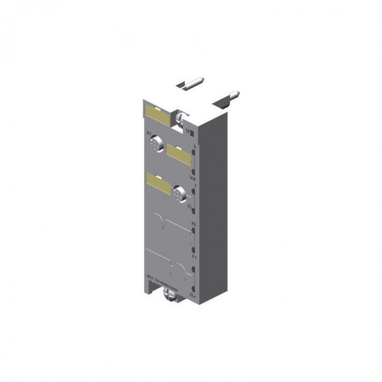 6ES7194-4DA00-0AA0 Siemens Simatic Et 200 Pro