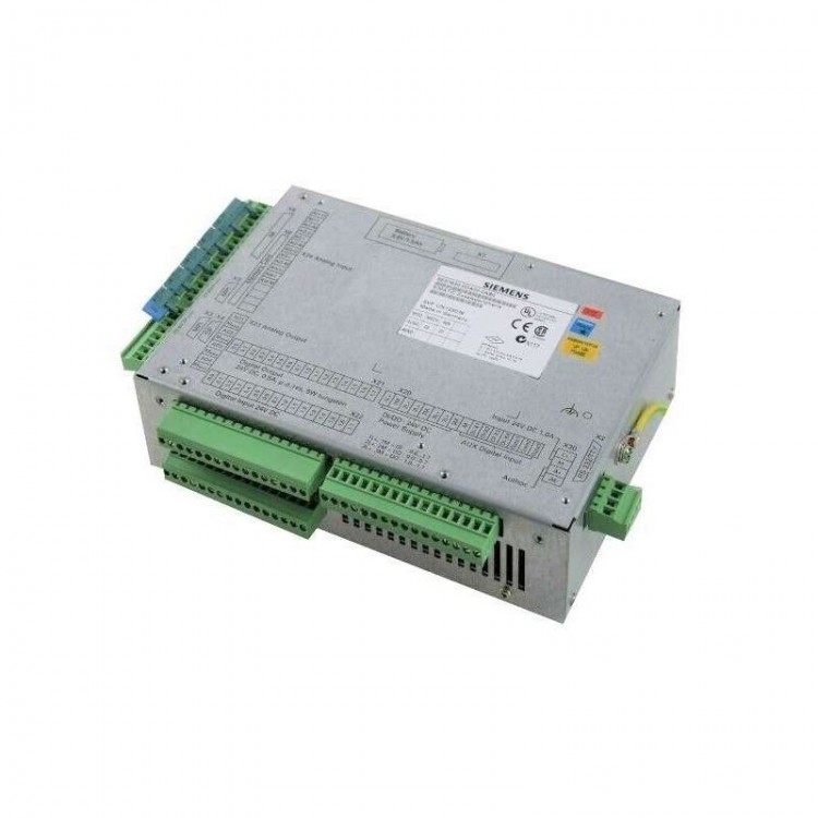 6ES7630-0DA00-0AB0 Siemens Simatic C7 I/o Module