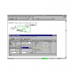 6ES7841-0CC05-0YE5 Siemens Simatic S7, S7-plcsim V5.4 Upgrade, Floating License Per 1 Utente