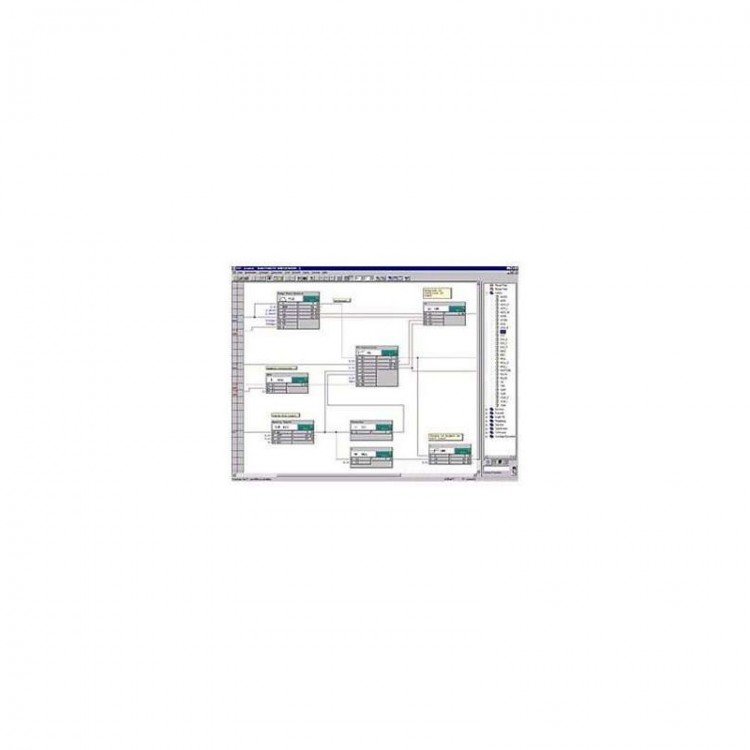 6ES7852-0CC03-0YA5 Siemens Simatic Software D7-sys