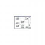 6ES7852-0CC04-0YE5 Siemens Simatic D7-sys V8.1 Incl. D7-fb-gen, Upgrade Da V8x, Lic.floating Per 1 Install.