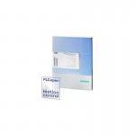 6ES7864-0AF01-0YX0 Siemens Simatic S7, Easy Motion Control Licenza Singola Per 1 Installazione