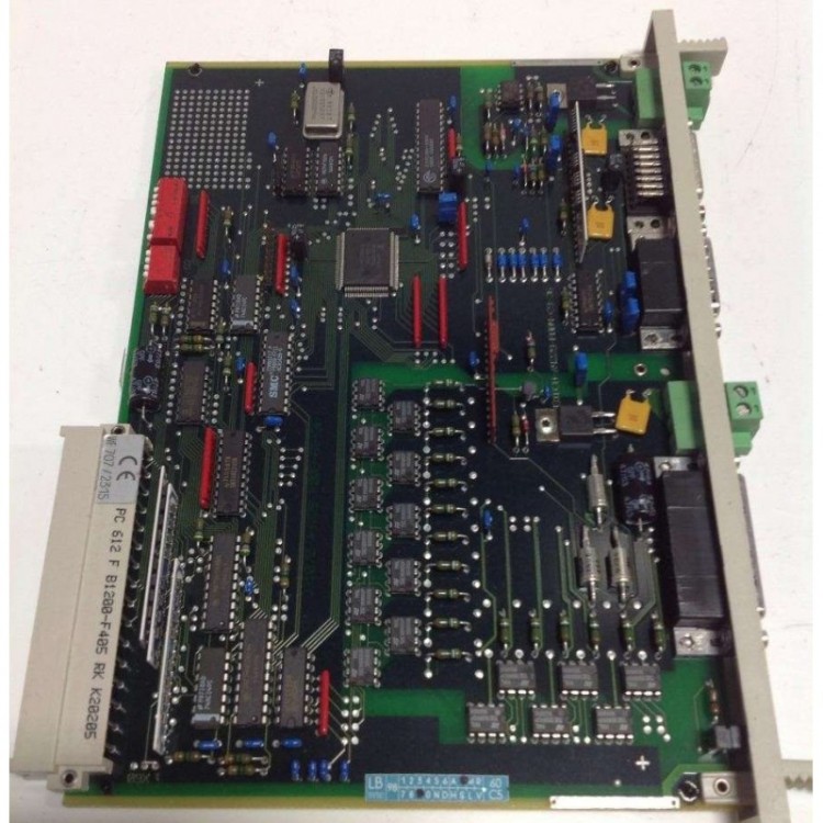 6FM1707-3AA10 Siemens Simatic S5 Wf 707