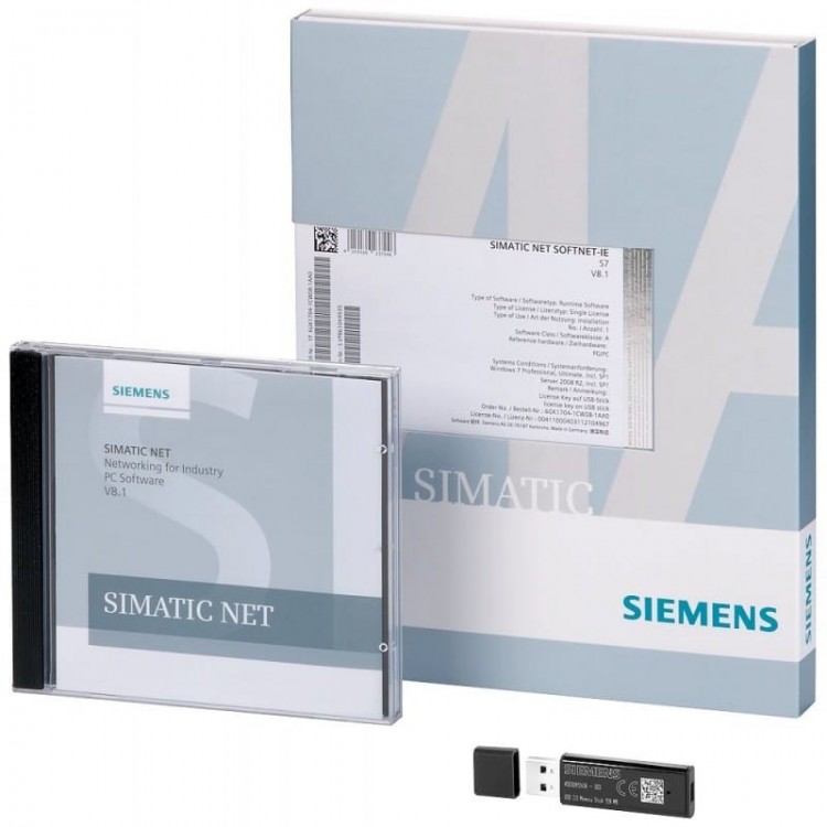 6GK1704-0HB16-0AA0 Siemens