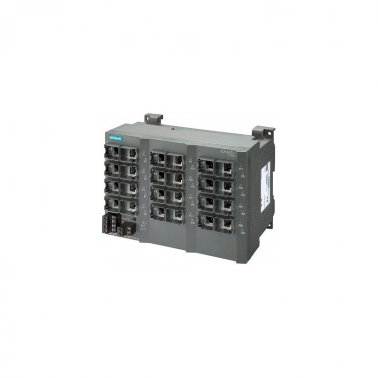 6GK5124-0BA00-2AA3 Siemens