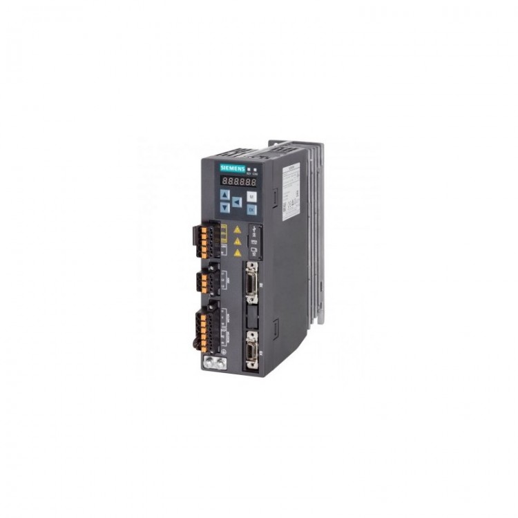 6SL3210-5FB10-2UF0 Siemens