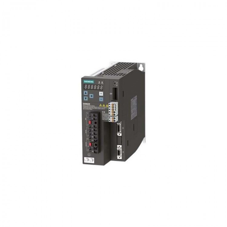 6SL3210-5FE10-8UF0 Siemens SINAMICS V90 with PROFINET