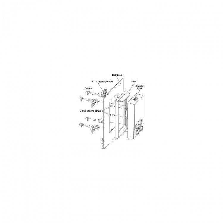 6SL3256-0AP00-0JA0 Siemens