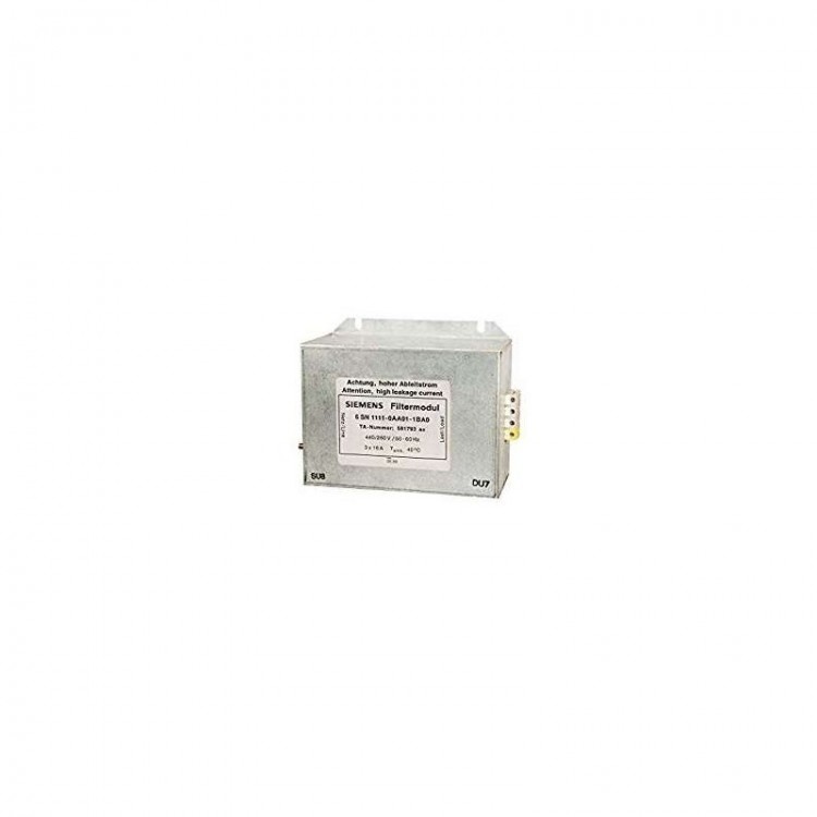 6SN1111-0AA01-1BA0 Siemens