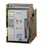 AE4000-SWA 4P D/O, ETR BASE -P3, AX10 Mitsubishi