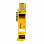 773602 Pilz - PNOZ ml2p safe link PDP