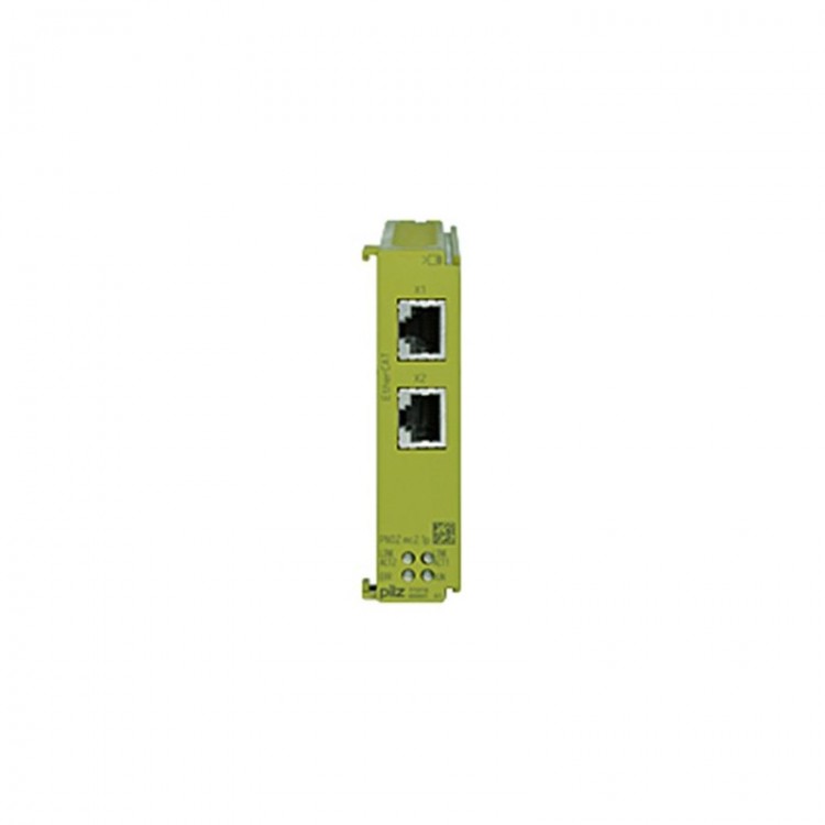 773713 - Pilz - PNOZ mc2.1p EtherCAT 2