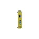 773730 - Pilz - PNOZ mc8p Ethernet IP / Modbus TCP