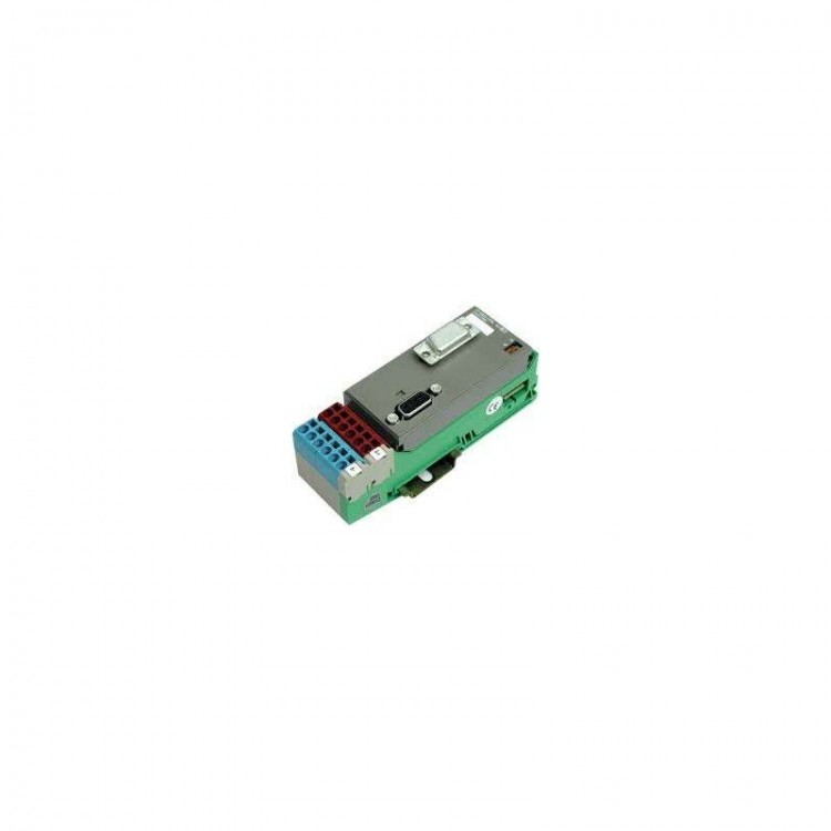 DP-BRIDGE Klockner Moeller - Profibus DP Bridge Module