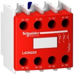 LADN22S Schneider Electric