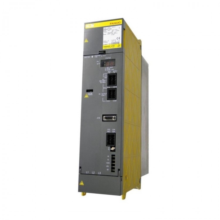 A06B-6077-H002 Fanuc