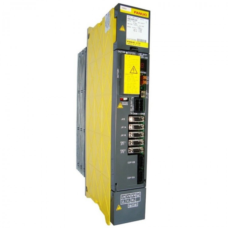 A06B-6096-H201 Fanuc