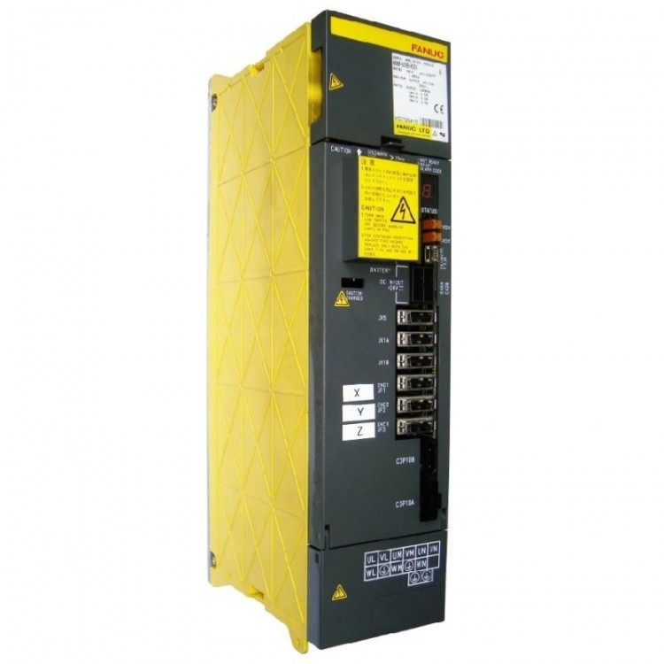 A06B-6096-H301 Fanuc