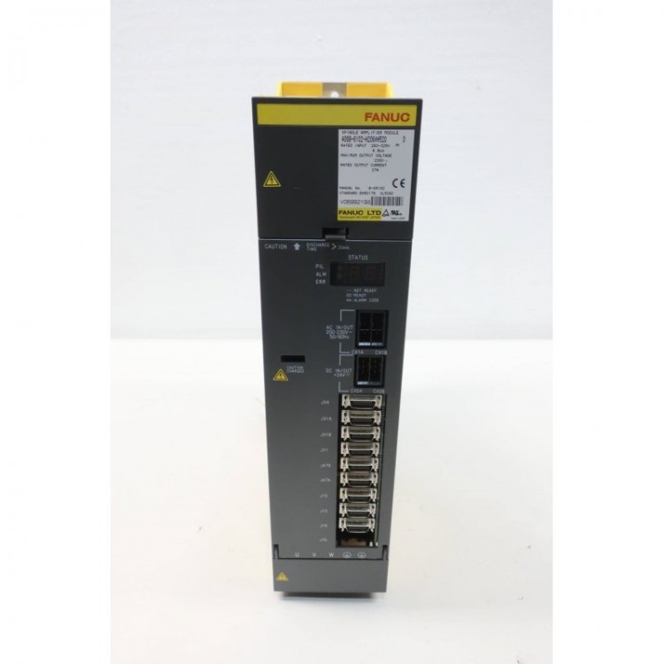 A06B-6102-H206 Fanuc