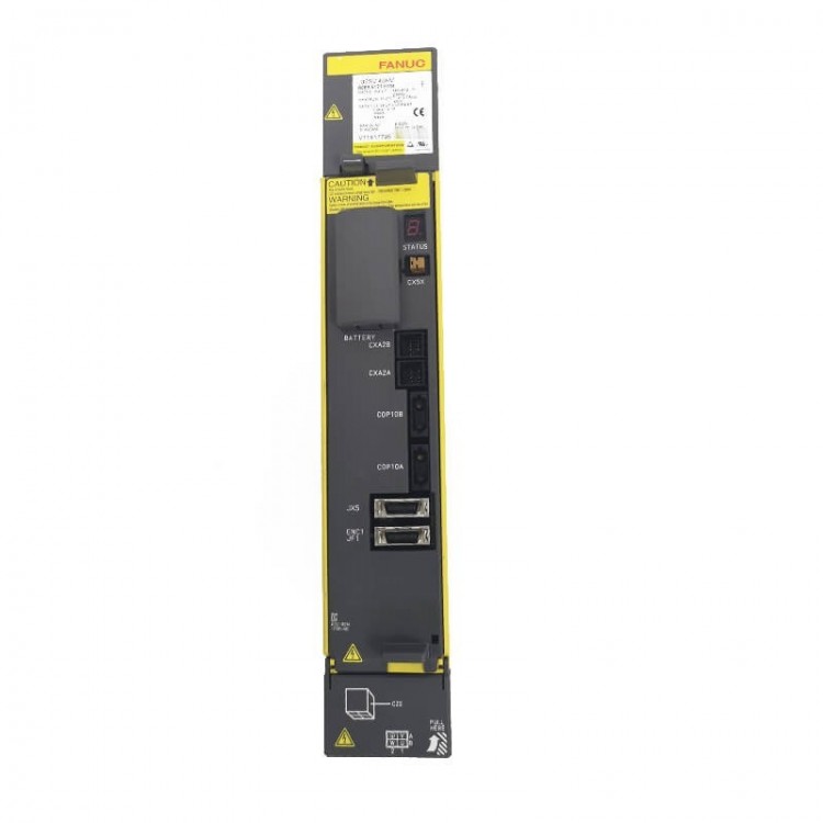 A06B-6127-H105 Fanuc