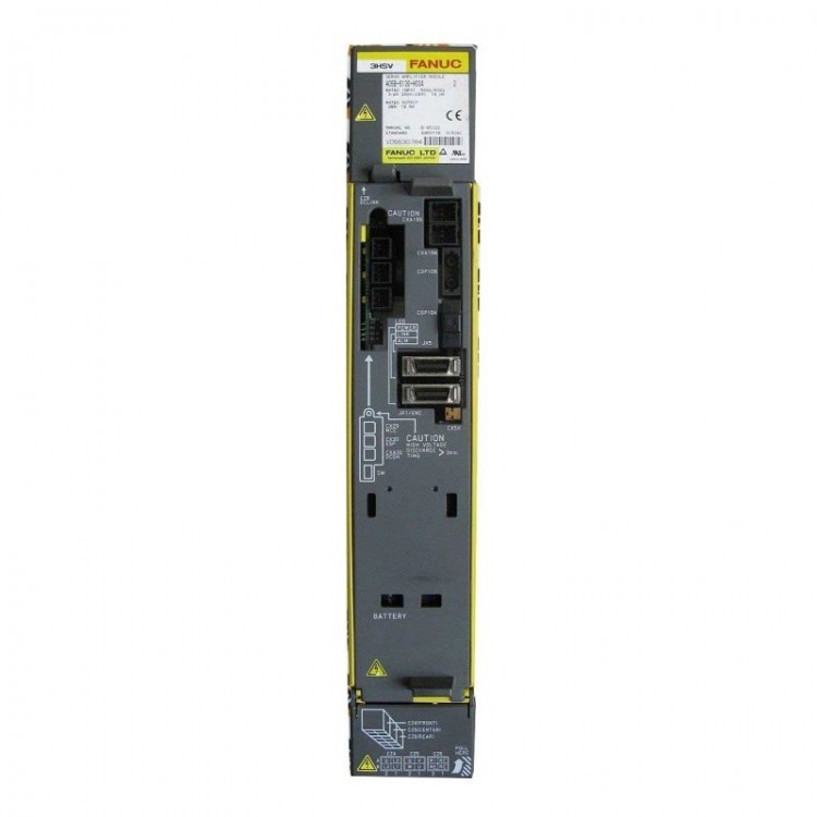 A06B-6130-H004 Fanuc