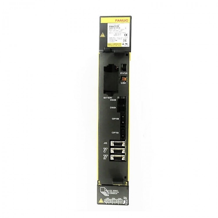 A06B-6136-H201 Fanuc