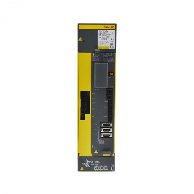 A06B-6166-H201 Fanuc