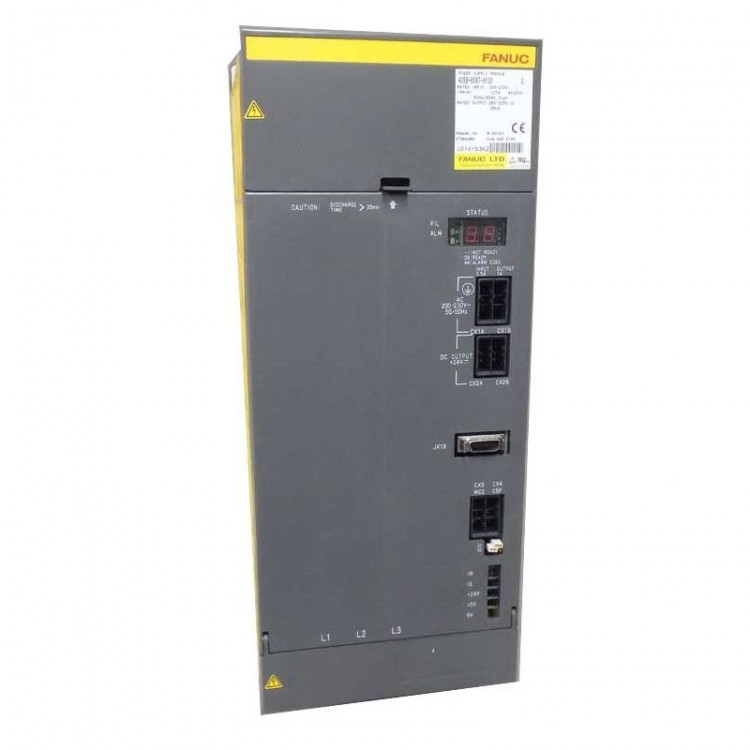 A06B-6200-H026 Fanuc