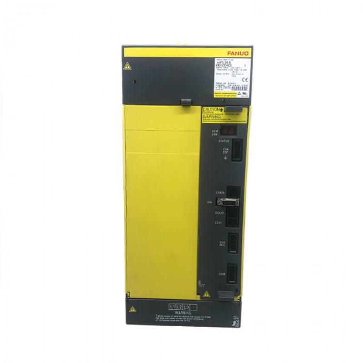 A06B-6200-H030 Fanuc