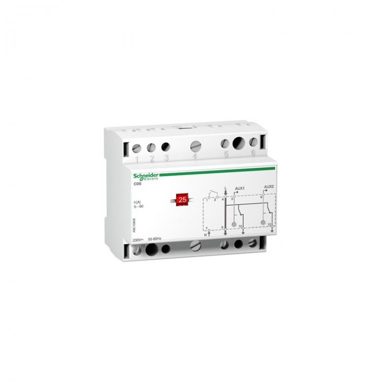 A9C15908 Schneider Electric