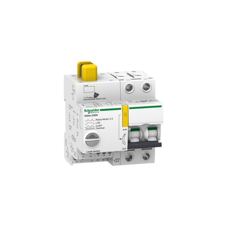 A9C62210 Schneider Electric