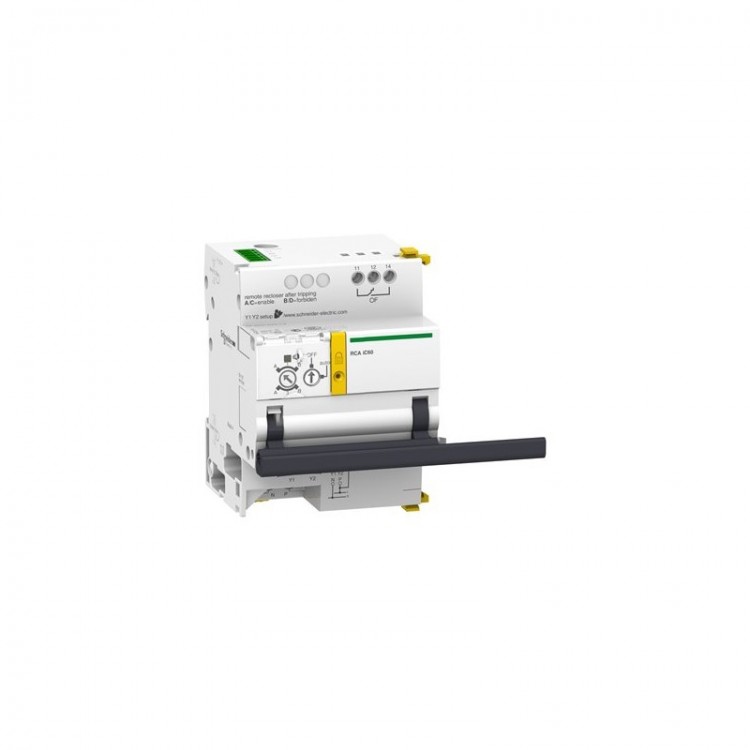 A9C70124 Schneider Electric