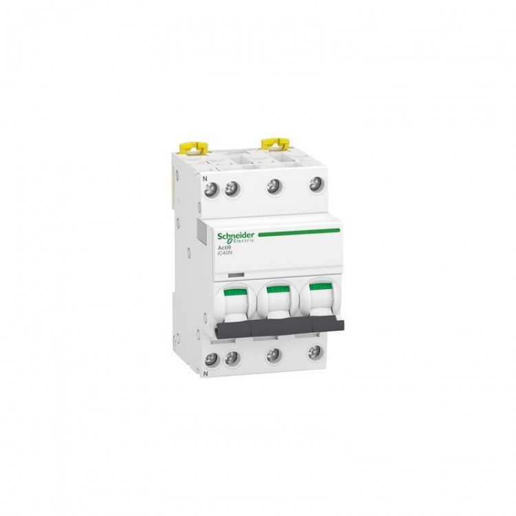 A9P44706 Schneider Electric