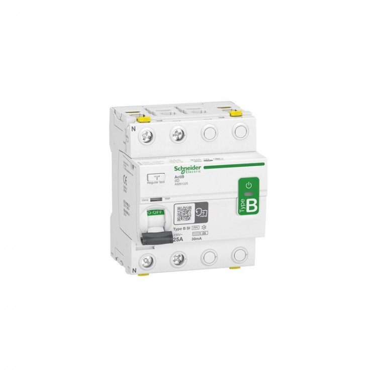 A9Z61225 Schneider Electric