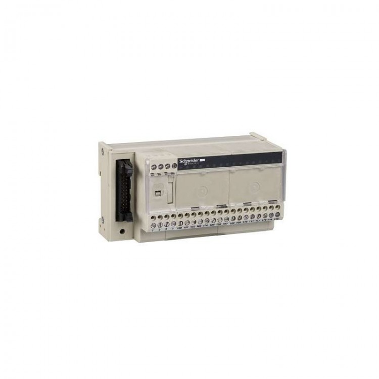 ABE7H16R11 Schneider Electric - Passive connection sub-base