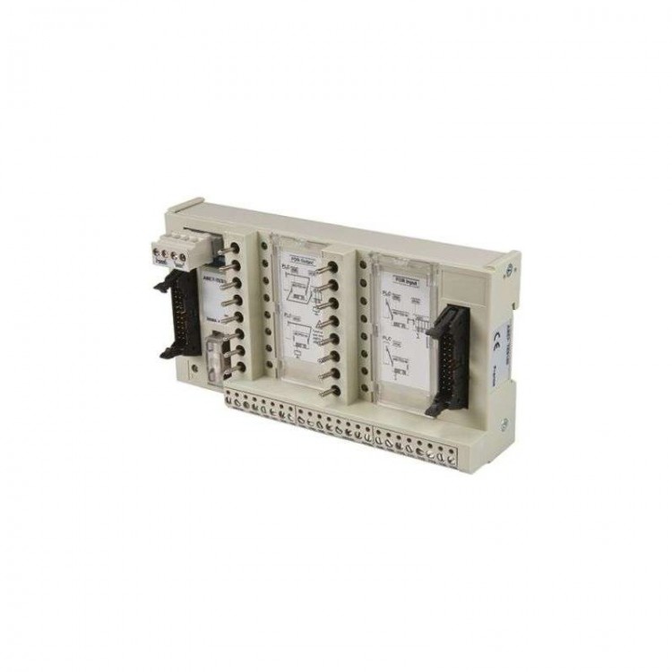 ABE7TES160 Schneider Electric - Input/Output Simulator Module