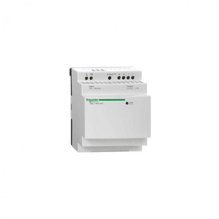 ABL7RM24025 Schneider Electric Phaseo Power supply