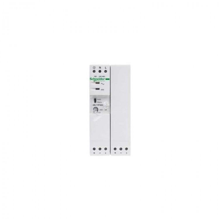 ABL7RP4803 Schneider Electric Phaseo Power supply