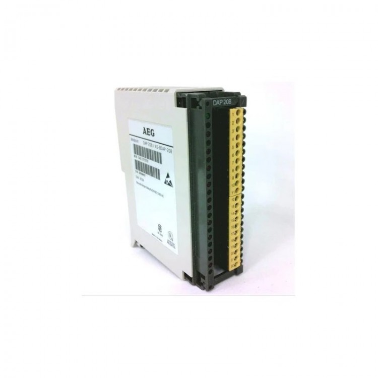 AS-BDAP-208 Schneider Electric