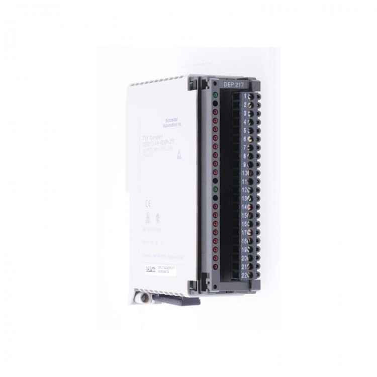 AS-BDEP-217 Schneider Electric