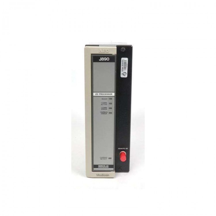 AS-J890-001 Schneider Electric