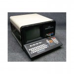 AS-P190-112 Schneider Electric - Program Control Terminal