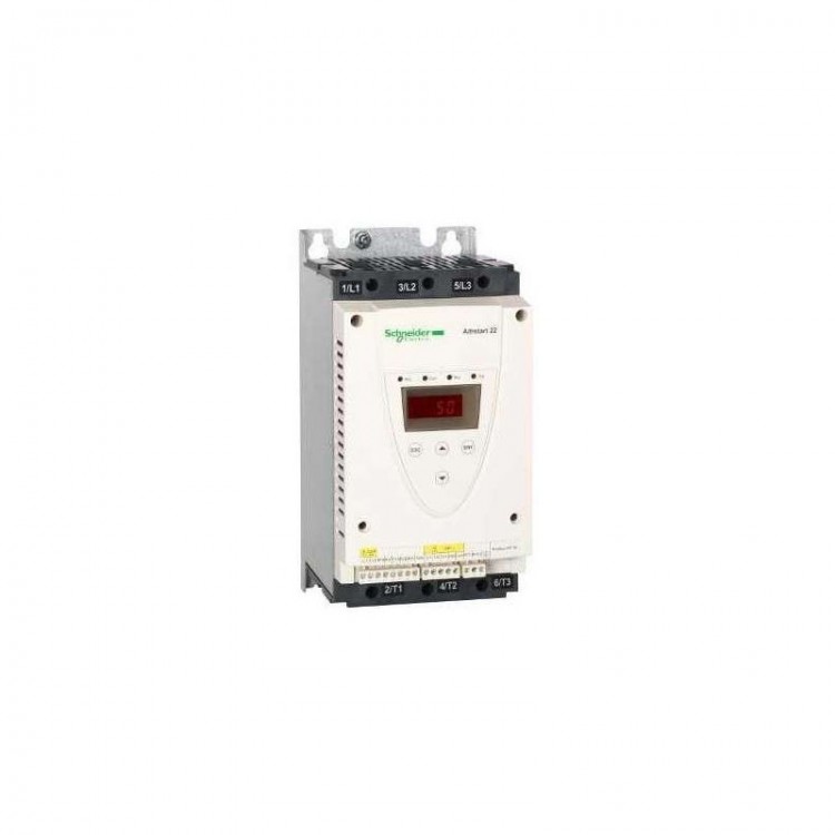 ATS22D32S6U Schneider Electric