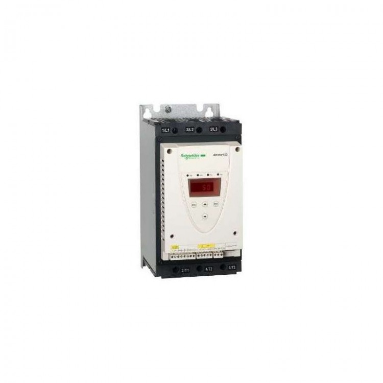 ATS22D62Q Schneider Electric